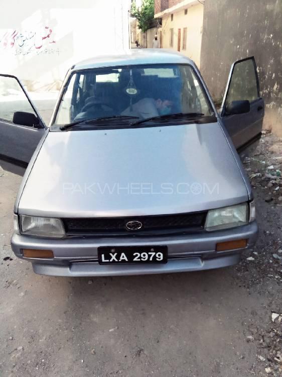 Hyundai Other 1993 for Sale in Wah cantt Image-1