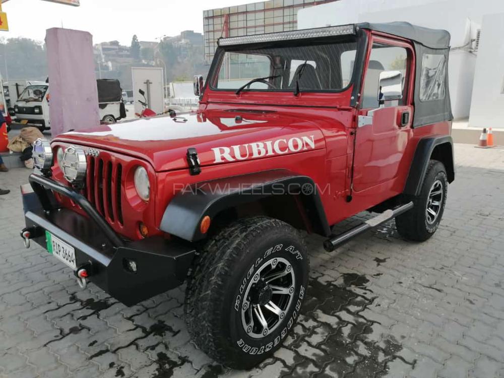 Jeep-Wrangler-Rubicon-1982-for-sale-in-Rawalpindi-|-PakWheels