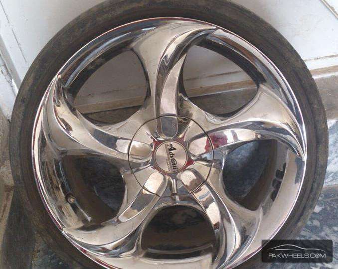 license driving apply how online 17'inch 17 for Pair in sale of Profile Extreme tires Low