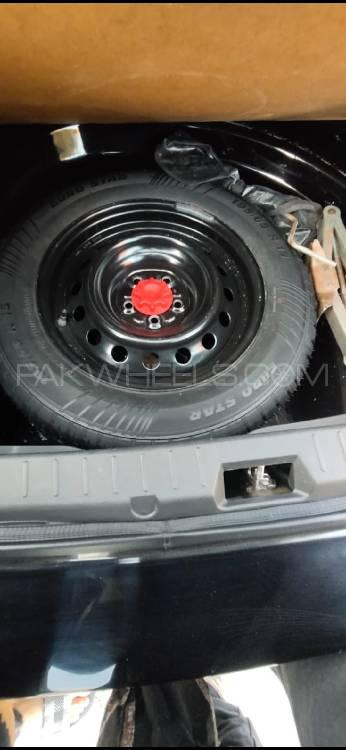 Toyota Corolla 2012 for Sale in Islamabad Toyota Corolla 2012 for Sale in Islamabad Image-7