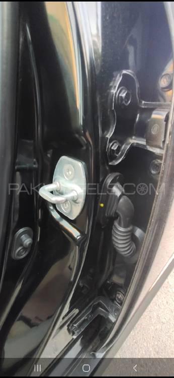 Toyota Corolla 2012 for Sale in Islamabad Toyota Corolla 2012 for Sale in Islamabad Image-9