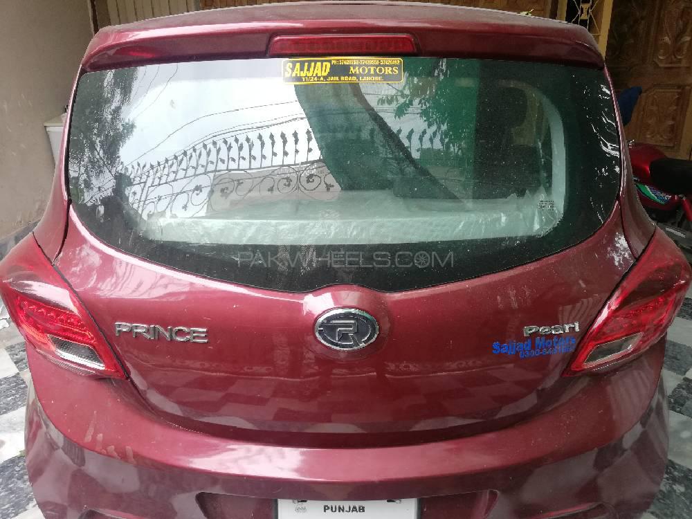 Prince Pearl 2020 for Sale in Lahore Image-1