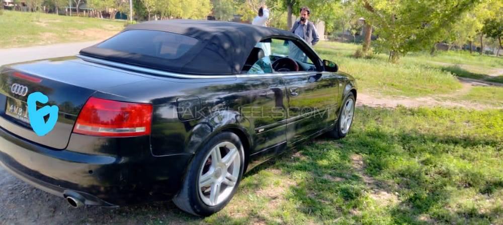 Audi 1 8 Tfsi 06 For Sale In Rawalpindi Pakwheels