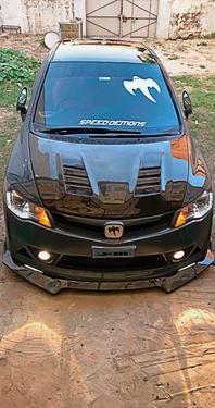 Honda Civic - 2007