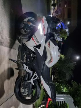 Super Power Sultan SP 250 - 2019