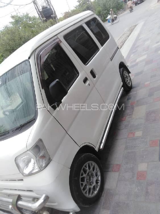 Daihatsu Hijet 2012 for Sale in Lahore Image-1