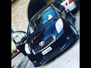 Toyota Vitz RS 1.3 2007 for Sale in Abbottabad