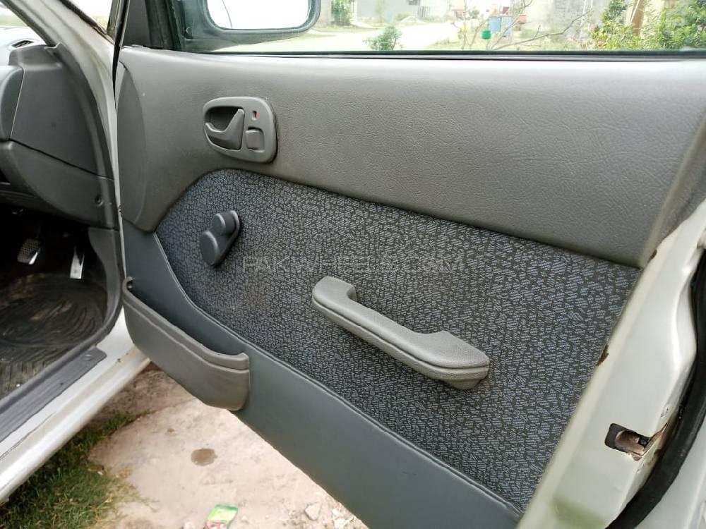 Suzuki Cultus 2010 for Sale in Lahore Suzuki Cultus 2010 for Sale in Lahore Image-9