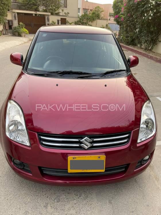 Suzuki Swift 2010 for Sale in Karachi Image-1