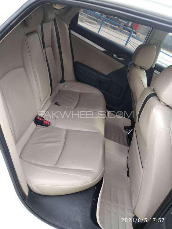 Honda Civic 2018 for Sale in Islamabad Honda Civic 2018 for Sale in Islamabad Image-12
