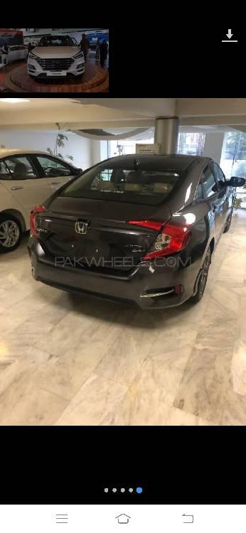 Honda Civic 2021 for Sale in Lahore Honda Civic 2021 for Sale in Lahore Image-6