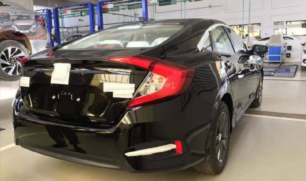 Honda Civic 2021 for Sale in Lahore Honda Civic 2021 for Sale in Lahore Image-14