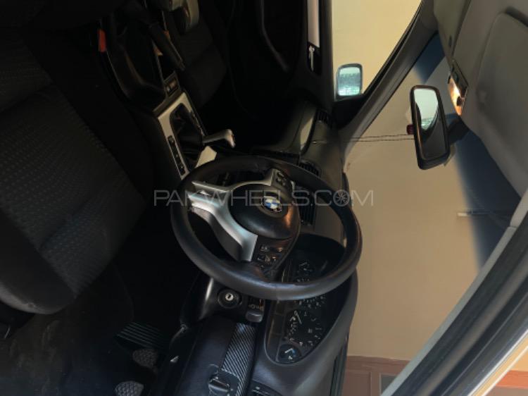 بی ایم ڈبلیو 3 سیریز 2000 for Sale in راولپنڈی بی ایم ڈبلیو 3 سیریز 2000 for Sale in راولپنڈی Image-8