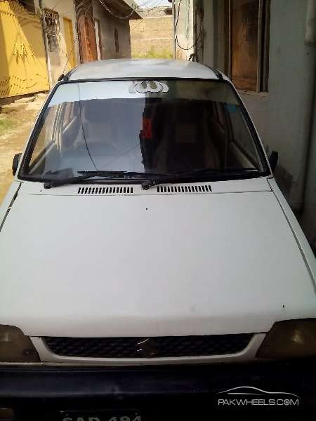 Suzuki Mehran 1994 for Sale in Rawalpindi Image-1