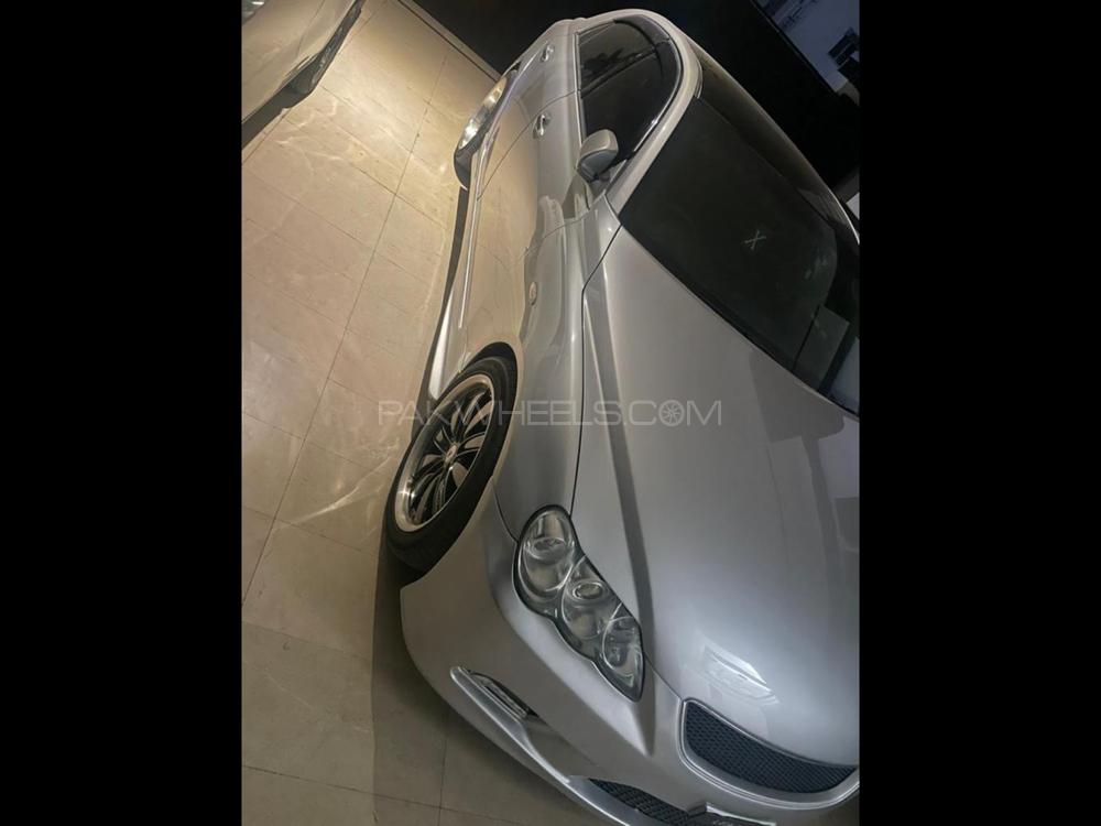 Toyota Mark X 2005 for Sale in Gujranwala Image-1