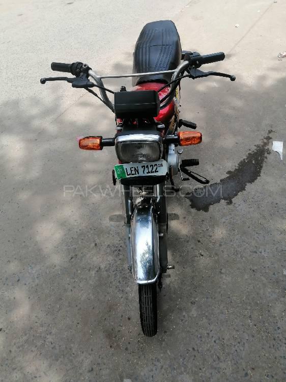 Fastest Olx Pakistan Lahore Bikes