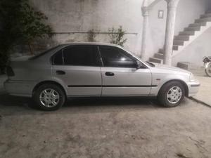 Honda Civic VTi 1.6 1998 for Sale in Gujranwala