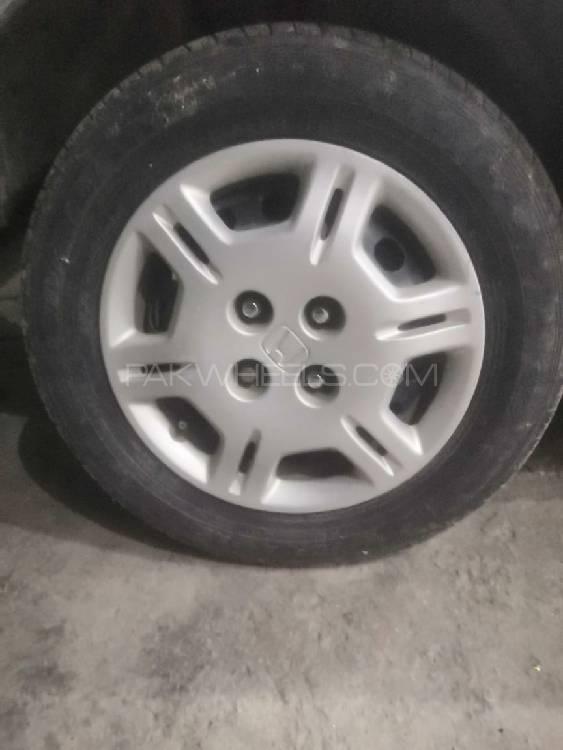 Honda Civic 1998 for Sale in Gujranwala Honda Civic 1998 for Sale in Gujranwala Image-3