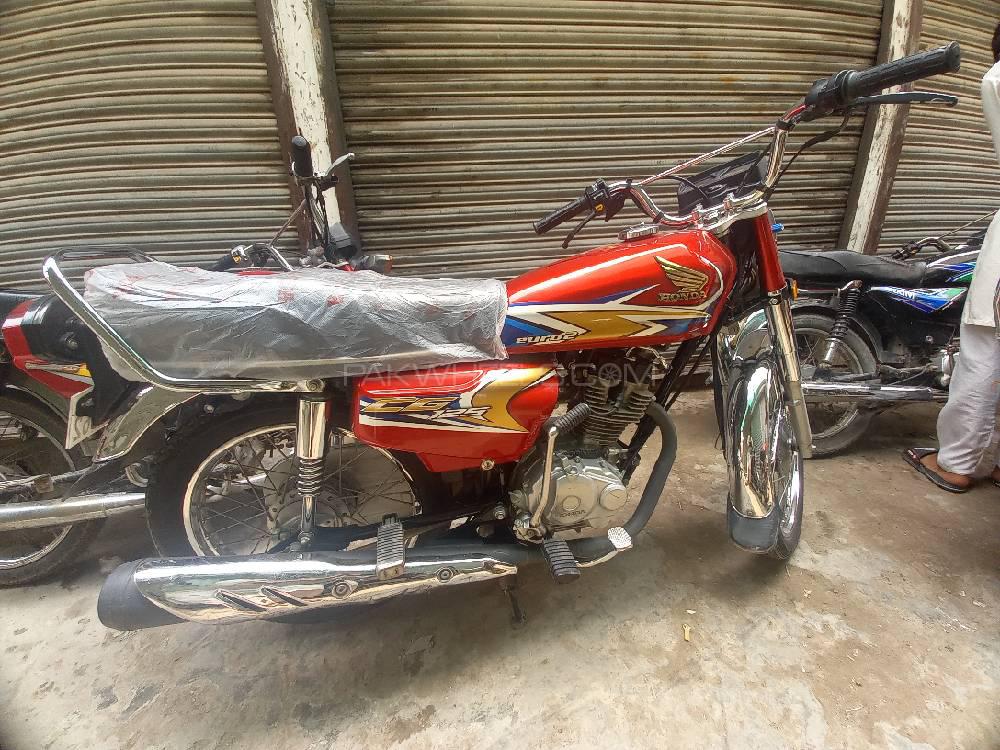 Fastest Olx Pakistan Lahore Bikes