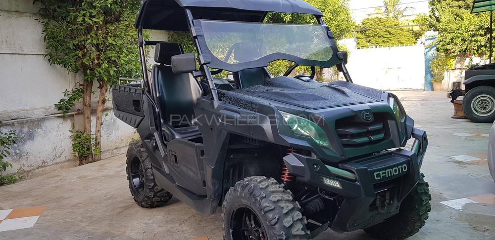 KTM Other - 2015  Image-1