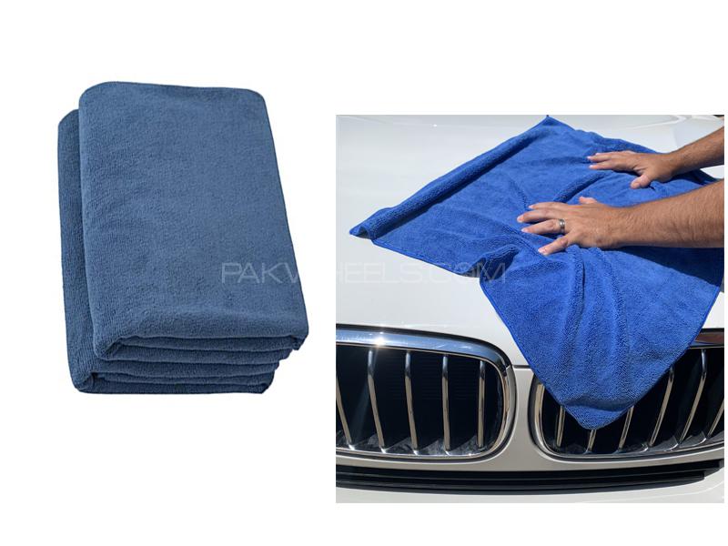 Extra Large Drying Multi Purpose Towel Bundle Image-1