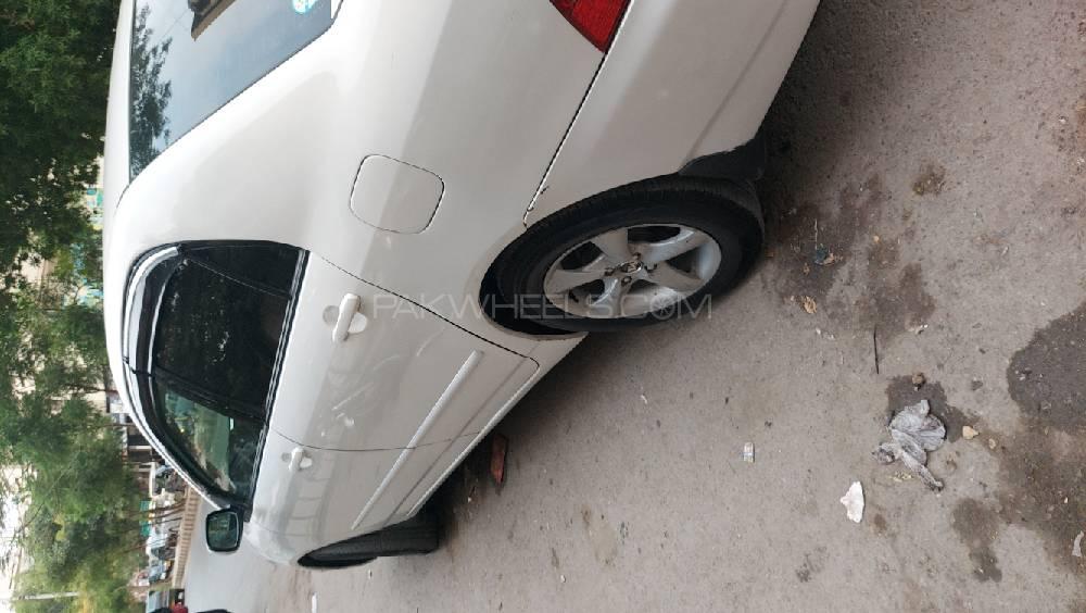 Toyota Corolla Fielder 2001 for Sale in Karachi Toyota Corolla Fielder 2001 for Sale in Karachi Image-20