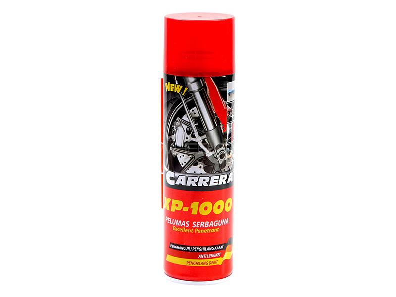 Carrera Xp 1000 Oil 200ml Image-1