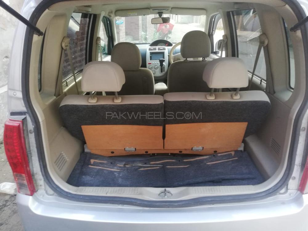 نسان اوٹی 2011 for Sale in لاہور نسان اوٹی 2011 for Sale in لاہور Image-9