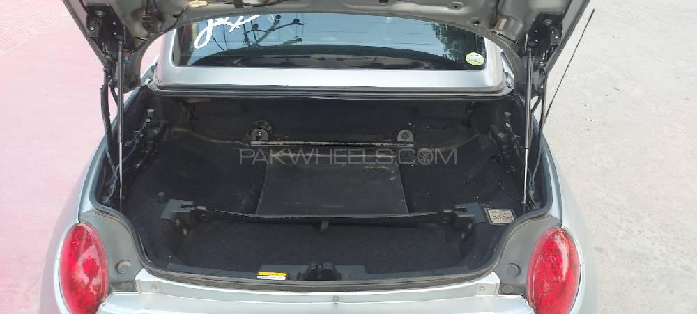 Daihatsu Copen 2008 for Sale in Karachi Daihatsu Copen 2008 for Sale in Karachi Image-6