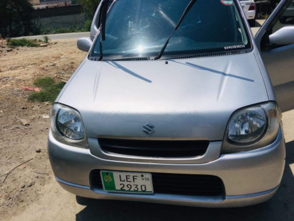 Suzuki Kei 2005 for Sale in Swat Image-1