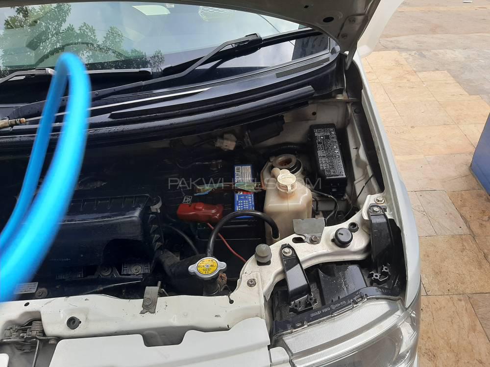 Nissan Otti 2013 for Sale in Lahore Nissan Otti 2013 for Sale in Lahore Image-4