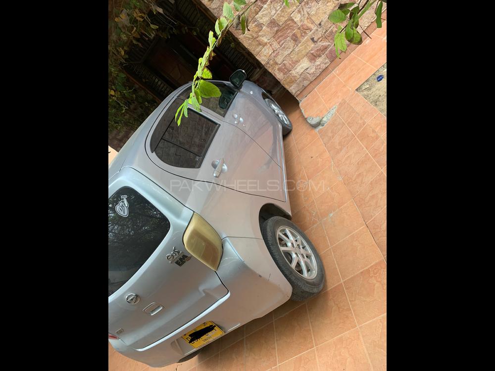 Daihatsu Mira 2011 for Sale in Karachi Daihatsu Mira 2011 for Sale in Karachi Image-3