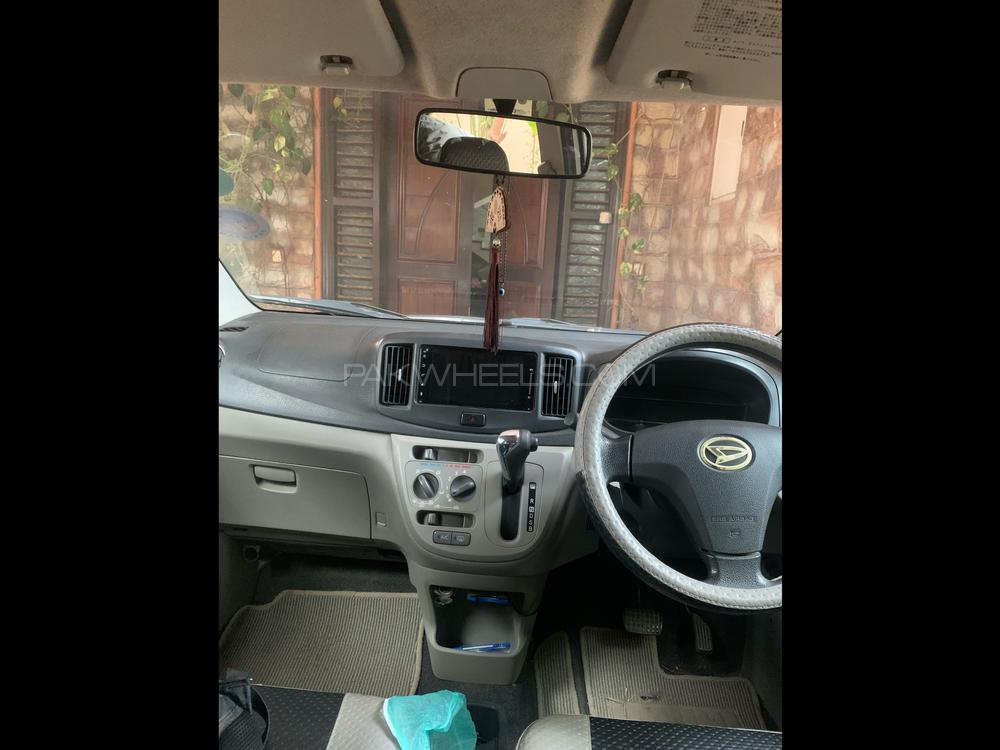 Daihatsu Mira 2011 for Sale in Karachi Daihatsu Mira 2011 for Sale in Karachi Image-5