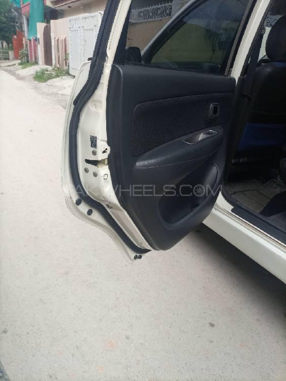 Toyota Avanza 2010 for Sale in Islamabad Toyota Avanza 2010 for Sale in Islamabad Image-15