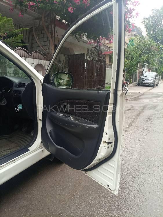 Toyota Avanza 2010 for Sale in Islamabad Toyota Avanza 2010 for Sale in Islamabad Image-10