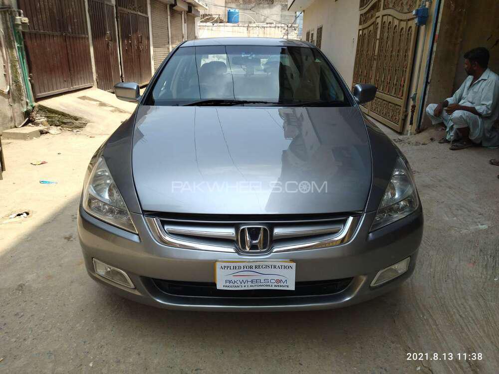 Honda Accord For Sale In Pakistan Honda Accord Car Pakwheels