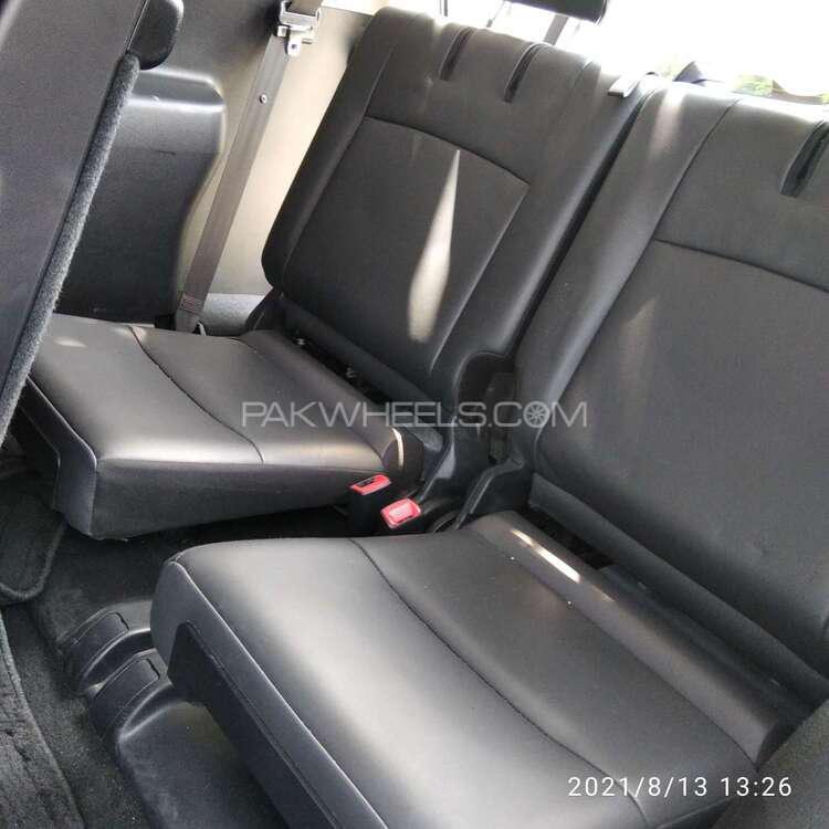Toyota Prado 2017 for Sale in Islamabad Toyota Prado 2017 for Sale in Islamabad Image-15