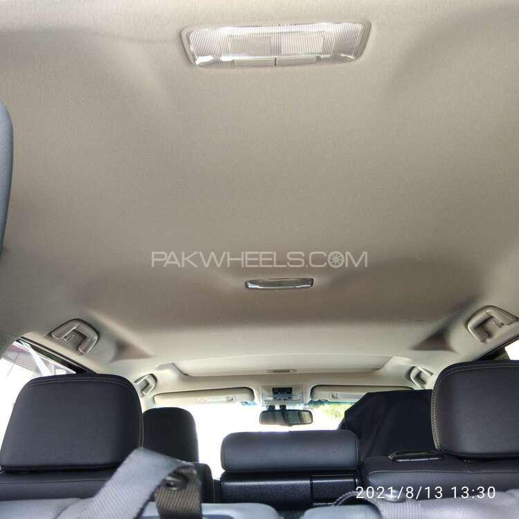 Toyota Prado 2017 for Sale in Islamabad Toyota Prado 2017 for Sale in Islamabad Image-16