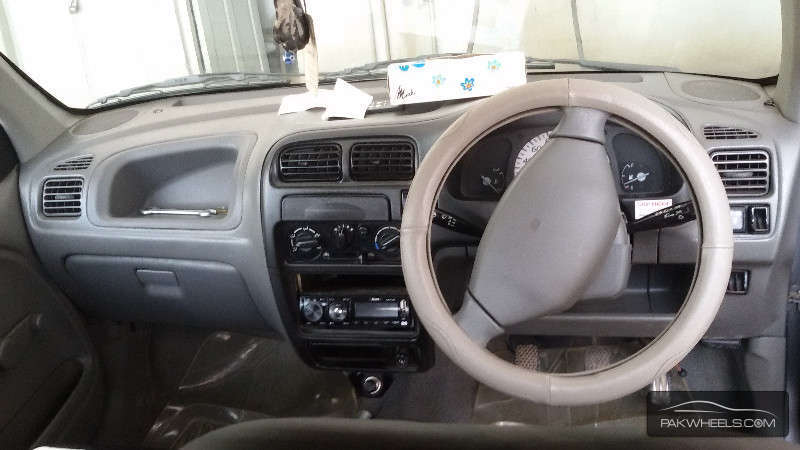 Suzuki Alto 2011 for Sale in Peshawar Suzuki Alto 2011 for Sale in Peshawar Image-2