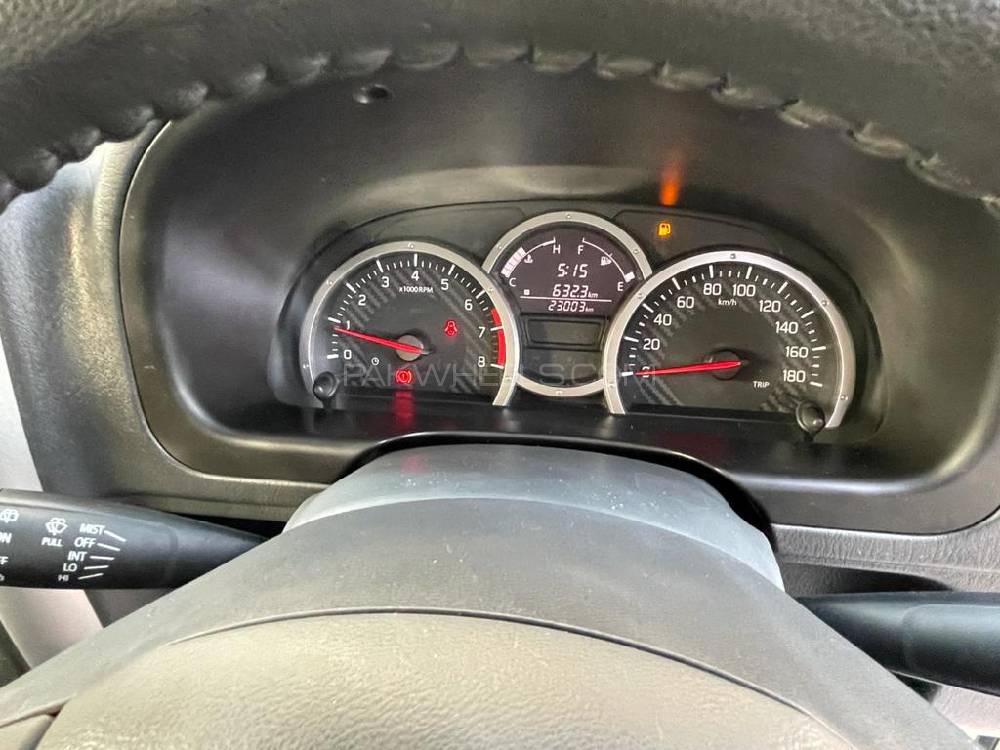 سوزوکی جمنی 2017 for Sale in بہاولپور سوزوکی جمنی 2017 for Sale in بہاولپور Image-9