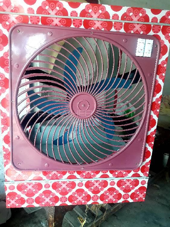 Lahori Air Cooler is For Sale Image-1