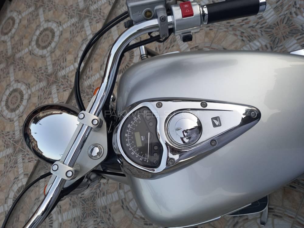ہونڈا VTX 1300 Line 2009 for Sale ہونڈا VTX 1300 Line 2009 for Sale Image-6