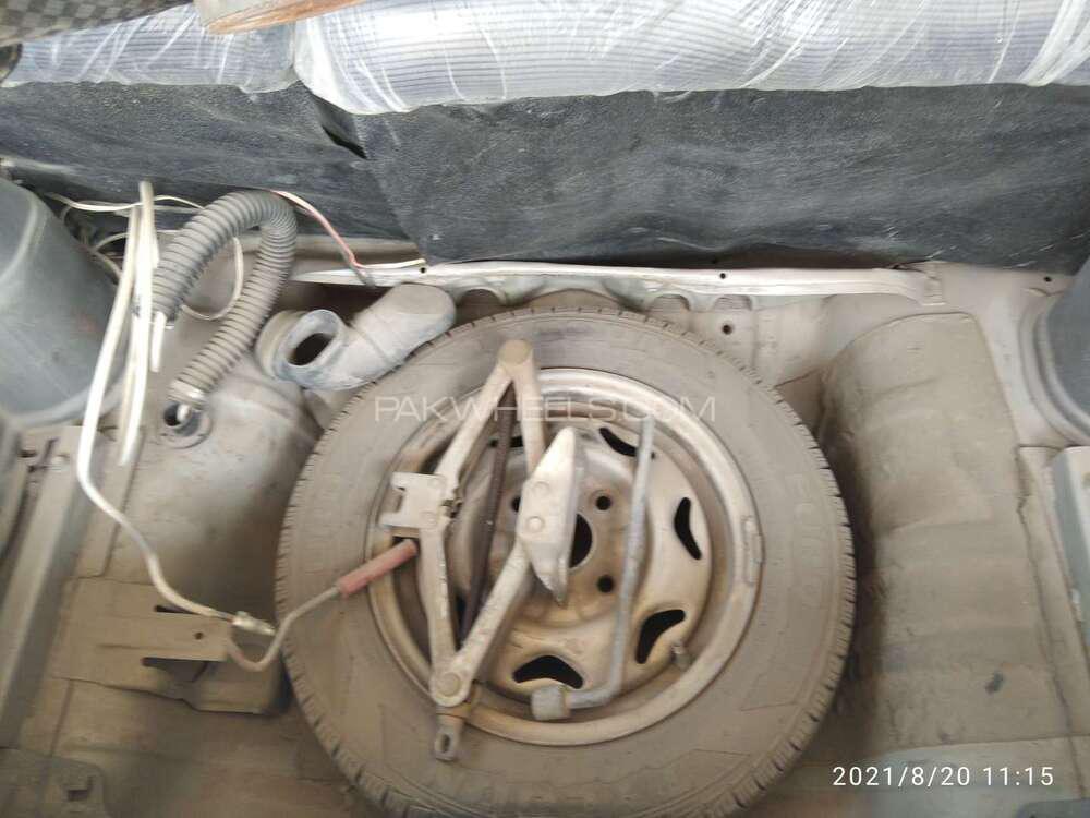 سوزوکی کلٹس 2008 for Sale in اسلام آباد سوزوکی کلٹس 2008 for Sale in اسلام آباد Image-17