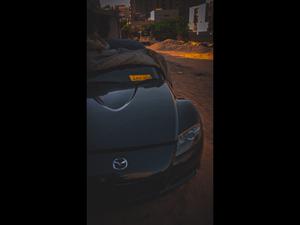 Mazda Rx8 Type E 05 For Sale In Karachi Pakwheels