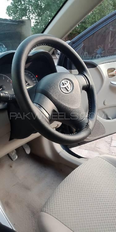 Toyota Corolla 2014 for Sale in Sadiqabad Image-1
