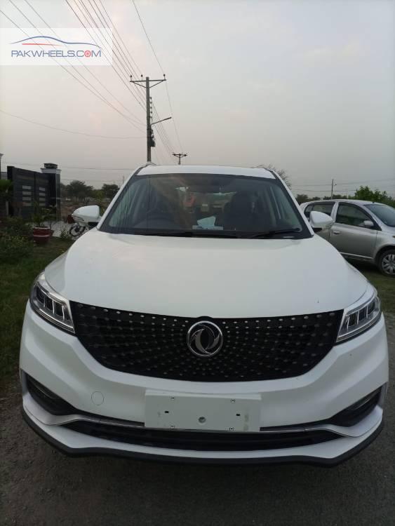 ڈی ایف ایس کے گلوری 580 2021 for Sale in لاہور Image-1