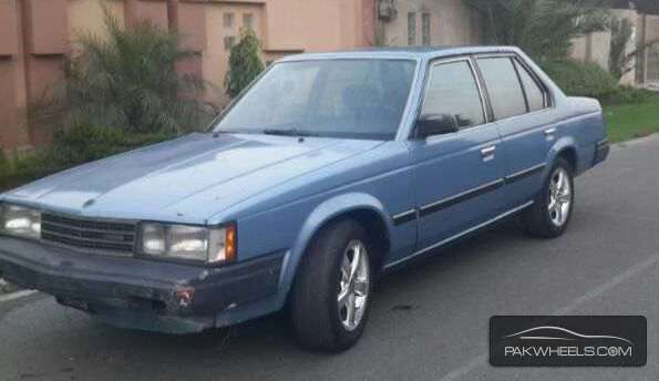 Toyota Corona 1983 for Sale in Lahore Image-1