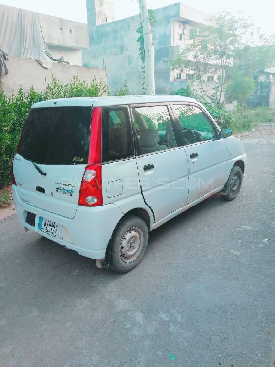 Subaru Pleo 2007 for Sale in Islamabad Image-1