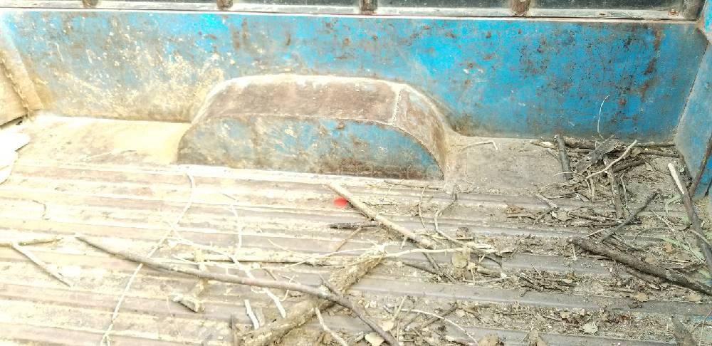 نسان پِک اپ 1980 for Sale in جہانگیرہ نسان پِک اپ 1980 for Sale in جہانگیرہ Image-5