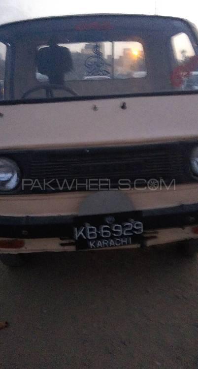 Suzuki Ravi 1979 for Sale in Karachi Image-1